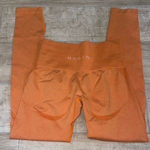 NVGTN Seamless Contour Leggings